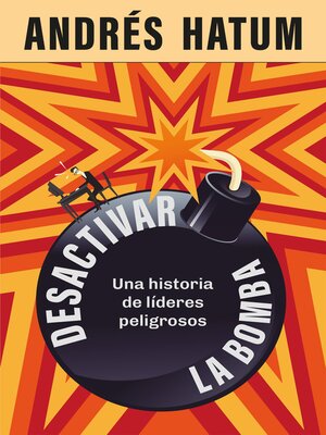 cover image of Desactivar la bomba